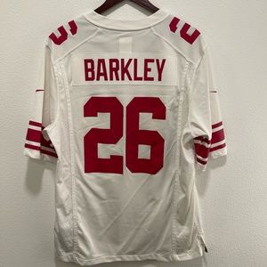Saquon Jersey